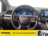 Thumbnail of 2020 Silver Honda Odyssey