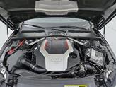 Thumbnail of 2018 Black Audi S4