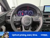 Thumbnail of 2018 Black Audi S4