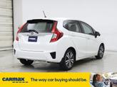 Thumbnail of 2016 White Honda Fit