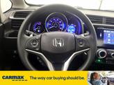 Thumbnail of 2016 White Honda Fit