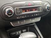 Thumbnail of 2019 Silver Kia Sorento