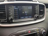 Thumbnail of 2019 Silver Kia Sorento