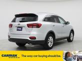 Thumbnail of 2019 Silver Kia Sorento