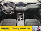 Thumbnail of 2019 Silver Kia Sorento