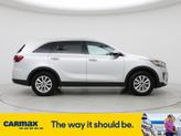 Thumbnail of 2019 Silver Kia Sorento
