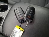 Thumbnail of 2019 Silver Kia Sorento