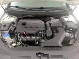 Thumbnail of 2018 White Hyundai SONATA