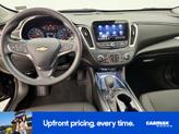 Thumbnail of 2024 Black Chevrolet Malibu