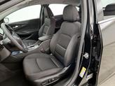 Thumbnail of 2024 Black Chevrolet Malibu