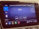 Thumbnail of 2024 Black Chevrolet Malibu