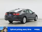 Thumbnail of 2024 Black Chevrolet Malibu