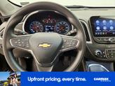 Thumbnail of 2024 Black Chevrolet Malibu