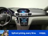 Thumbnail of 2015 Gray Honda Odyssey