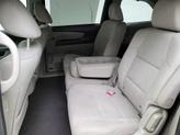 Thumbnail of 2015 Gray Honda Odyssey