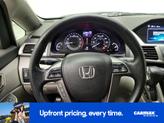 Thumbnail of 2015 Gray Honda Odyssey