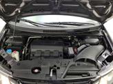 Thumbnail of 2015 Gray Honda Odyssey