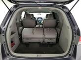 Thumbnail of 2015 Gray Honda Odyssey