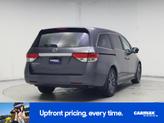 Thumbnail of 2015 Gray Honda Odyssey