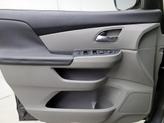 Thumbnail of 2015 Gray Honda Odyssey