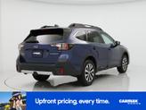 Thumbnail of 2020 Blue Subaru Outback