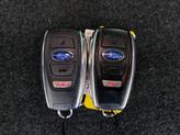 Thumbnail of 2020 Blue Subaru Outback