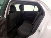 Thumbnail of 2016 White Chevrolet Trax