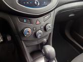 Thumbnail of 2016 White Chevrolet Trax