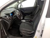 Thumbnail of 2016 White Chevrolet Trax