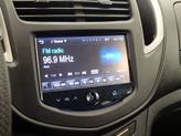 Thumbnail of 2016 White Chevrolet Trax