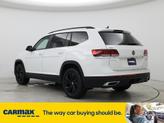 Thumbnail of 2022 White Volkswagen Atlas