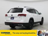 Thumbnail of 2022 White Volkswagen Atlas