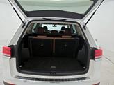 Thumbnail of 2022 White Volkswagen Atlas