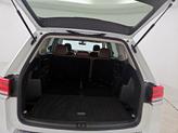 Thumbnail of 2022 White Volkswagen Atlas