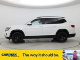 Thumbnail of 2022 White Volkswagen Atlas