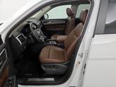 Thumbnail of 2022 White Volkswagen Atlas