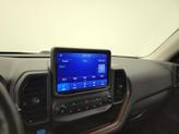 Thumbnail of 2021 Blue Ford Bronco Sport