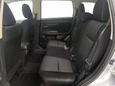 Thumbnail of 2017 Silver Mitsubishi Outlander