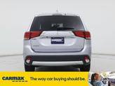 Thumbnail of 2017 Silver Mitsubishi Outlander