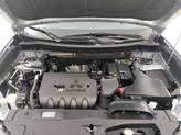 Thumbnail of 2017 Silver Mitsubishi Outlander