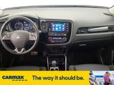 Thumbnail of 2017 Silver Mitsubishi Outlander