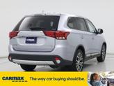 Thumbnail of 2017 Silver Mitsubishi Outlander