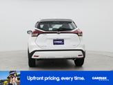 Thumbnail of 2024 Pearl Nissan Kicks