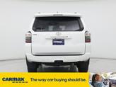 Thumbnail of 2021 White Toyota 4Runner