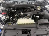 Thumbnail of 2022 White Ford F-150