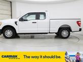 Thumbnail of 2022 White Ford F-150