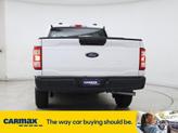 Thumbnail of 2022 White Ford F-150