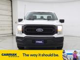 Thumbnail of 2022 White Ford F-150