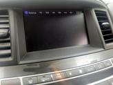 Thumbnail of 2020 White INFINITI QX60