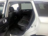 Thumbnail of 2020 White INFINITI QX60